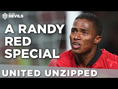 A Randy Red Special! | United Unzipped | Manchester United News A Randy Red Special! | United Unzipped | Manchester United News