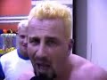 Steve Corino shares his thoughts about the Lethal family Steve Corino shares his thoughts about the Lethal family