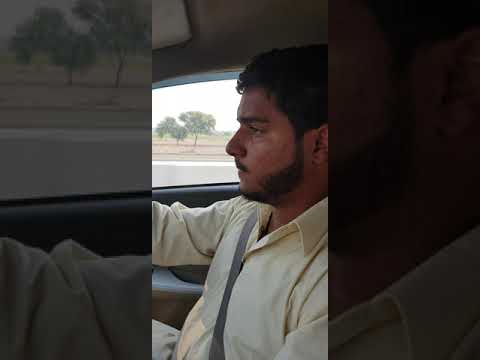 Shorkot to lilla interchange