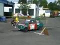 KJS Limanowa 25.05.2007 Michal Duda Mike Fiat 126