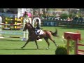 SUNCAL'S KING & JOIE GATLIN, Showpark GP of CA