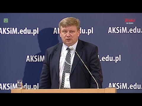 [TYLKO U NAS] Genetyk prof. A. Kochański: Tak długo, jak nie postawimy etyki w centrum medycyny, będziemy ofiarami technologii