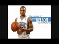 Jameer Nelson Mix