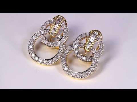 how to adjust omega back earrings
