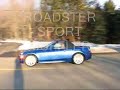 NC driveby @ 50mph