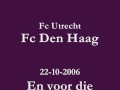 rellen fc utrecht fc den haag