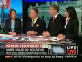 White House: Fox News Is 'Opinion Masquerading As News'