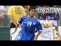 Cristian Castillo [Original] Mix by Pepsinono