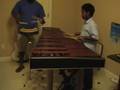 Snare Drum and Mallets Duet- Father & Son- Jay