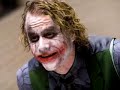 Batman VS. The Joker (The Dark Knight) Batman VS. The Joker (The Dark Knight)