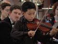 F. Fiorillo - Etude #28 - K. Leong - Violin - Live F. Fiorillo - Etude #28 - K. Leong - Violin - Live