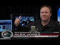 Alex Jones Tv Sunday Edition Hacked Emails Show Blatant Climate Change Fraud! 6/8