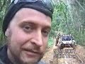 Vídeo de uma tarde de trilhas com Gaiolas em Campo Magro-PR (09/2007)