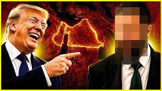 WHOA! Trump Just LOWKEY Admitted It...
