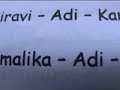 A09 - Kurai Ondrum Illai - Ragamalika - Adi - Rajaji