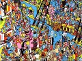 The Waldo Interview