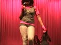 OHS Fashion Show 2008 - Hollywood/Metal Part 4 of 12