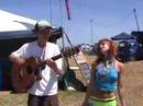 Free Peace freestyle Jam for Greenvoice