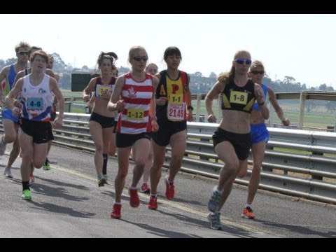 XCR'13 Rnd 2: Sandown Road Relays
