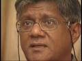Interview-Jega+Suresh: Part 1 of 13