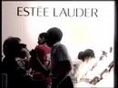 Estee Lauder Berlin Launch Party with Liz Hurley