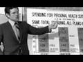 Convention Tribute to Senator Kennedy