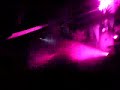 Armin van Buuren [TRACK ID] @ The Arches, Glasgow, December 2009