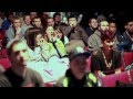 OpTic Gaming At MLG Providence! Jambi, Folsom and many more!