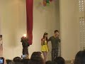 My Girl Campus Tour (Gerald Anderson & Kim Chiu)