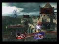 Ike (Ryko) vs Lucario (Emmy) Castle Siege10/13/08