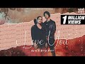 I Love You | Official Music Video