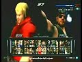 T6 : Takeyama (Bob) vs Paul T6 : Takeyama (Bob) vs Paul