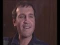 Артур Федорович. Песни Владимира Высоцкого. Проба к несосотоявшемуся фильму. 2004 г.