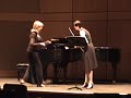 carmen fantasy for flute and piano