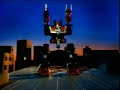 Diaclone: \"Fortress X\"