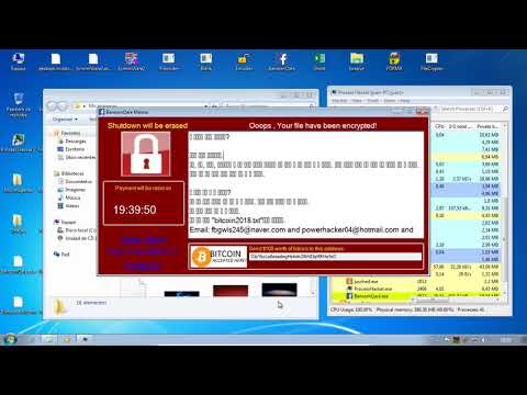 HitmanPro Alert vs Ransomware