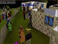 The End of Runescape The End of Runescape