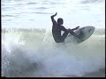 Ramble on Surf 831