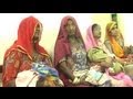 No place for girls in Rajasthan?