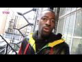 Jail Tales - Bashy Freestyle - BBC Three