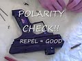 Rendition Marq Magnet Trigger Kit