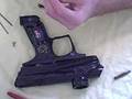 Rendition Marq Magnet Trigger Kit