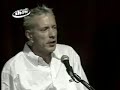 JOHN LYDON - Não sou anarquista
