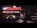 Limp Bizkit - Rollin' (Air Raid Vehicle) (drum