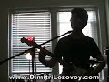Boss DR-880 Bass + Drums, Dimitri Lozovoy - Still Roaming