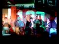 the dance brigade filmed by scoots of the skatonics