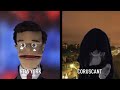 Stephen Colbert interviews Emperor Palpatine!