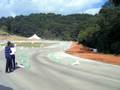 Prueba Mercedes Benz 33