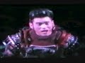 starlight express