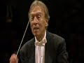 debussy la mer abbado lucerne  movement 2 jeux de vagues